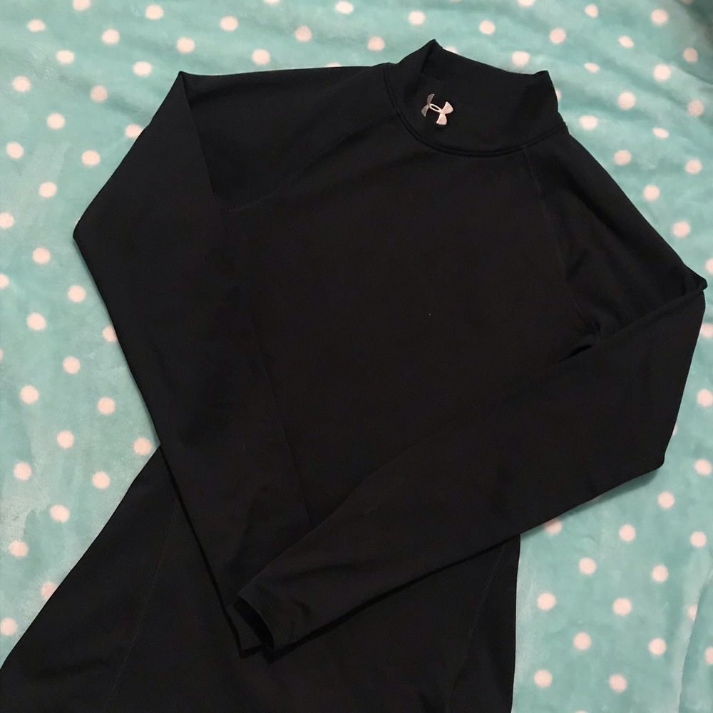Under Armour thermal cold gear shirt NWOT